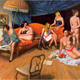 Illustration for article titled Journalist Quits Job At Paper To Open Whorehouse